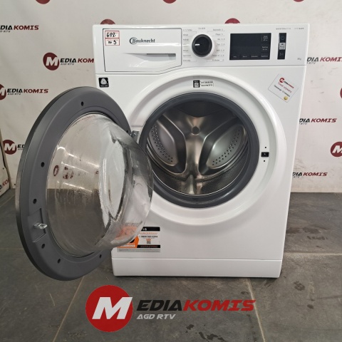 Pralka Bauknecht Super Eco 8421 [3]