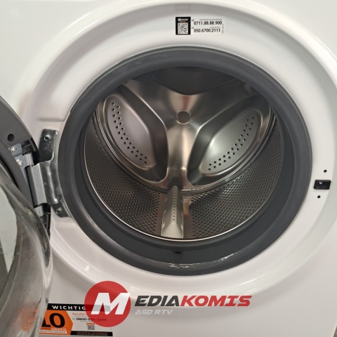 Pralka Bauknecht Super Eco 8421 [3]