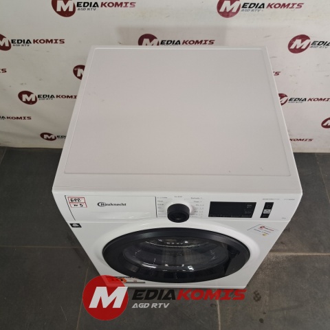 Pralka Bauknecht Super Eco 8421 [3]