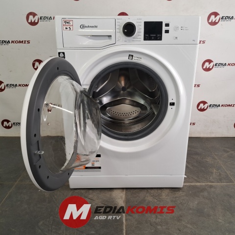 Pralka Bauknecht Super Eco 945 A [3]