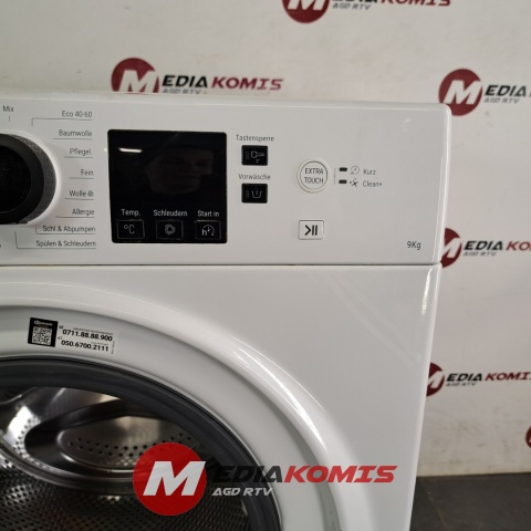 Pralka Bauknecht Super Eco 945 A [3]