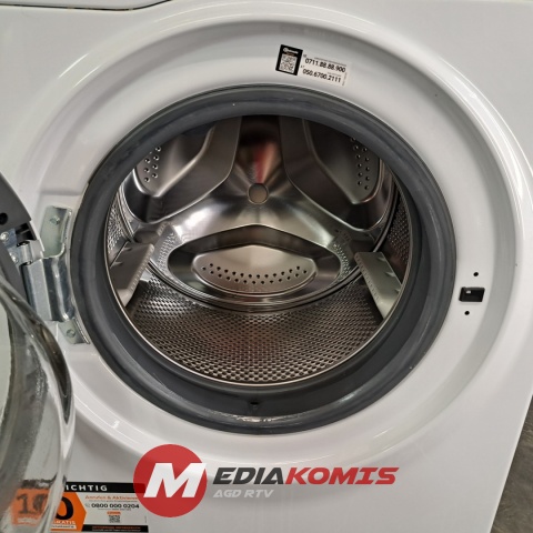 Pralka Bauknecht Super Eco 945 A [3]