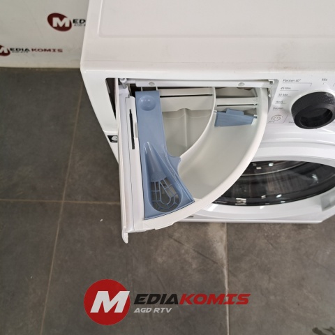 Pralka Bauknecht Super Eco 945 A [3]