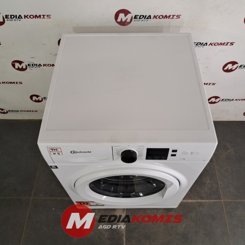 Pralka Bauknecht Super Eco 945 A [3]