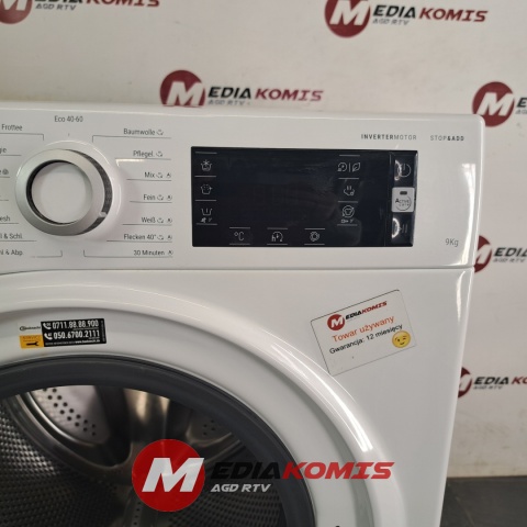 Pralka Bauknecht WM Elite 923 PS