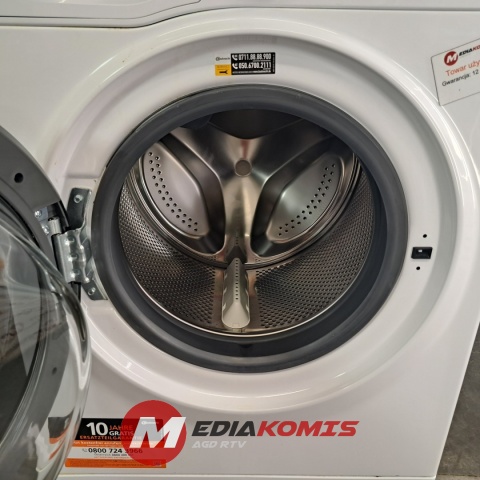 Pralka Bauknecht WM Elite 923 PS