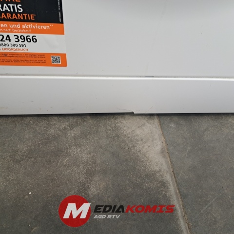 Pralka Bauknecht WM Elite 923 PS