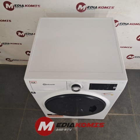 Pralka Bauknecht WM Elite 923 PS