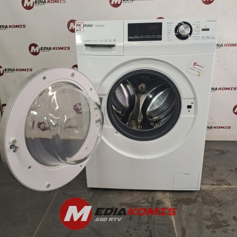 Pralka Haier HW80-BP14636 [2]