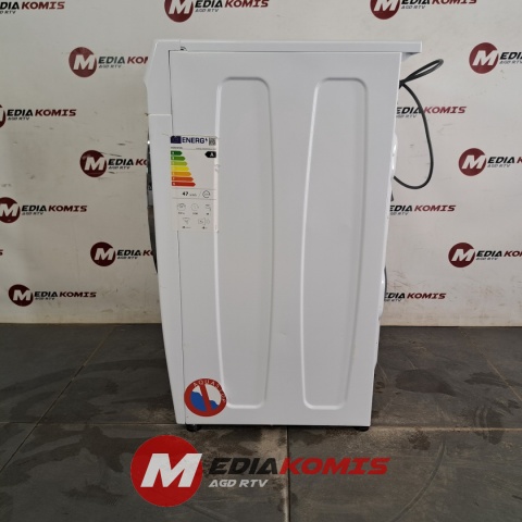 Pralka Hoover HWQ 48AMC/1-84