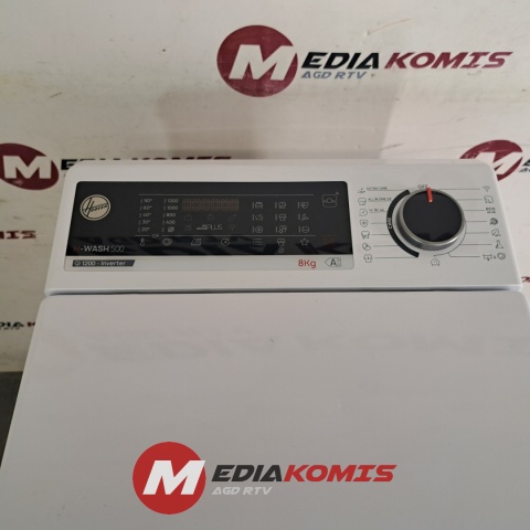 Pralka Hoover THO286TM5-S [4]