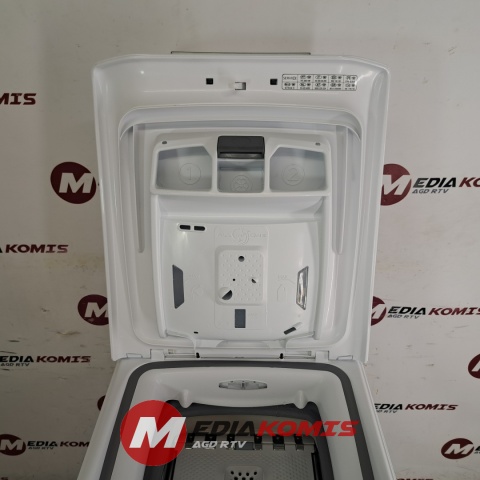 Pralka Hoover THO286TM5-S [4]