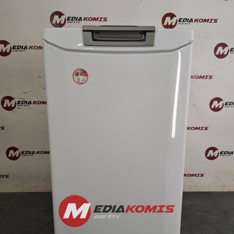 Pralka Hoover THO286TM5-S [4]