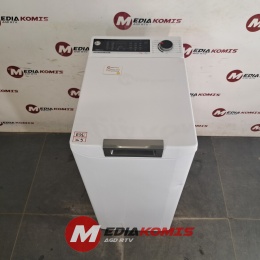 Pralka Hoover THOS476TM5-S [3]