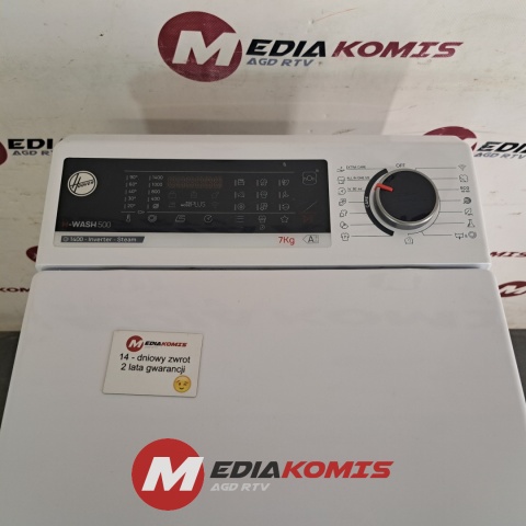 Pralka Hoover THOS476TM5-S [3]