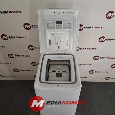 Pralka Hoover THOS476TM5-S [3]