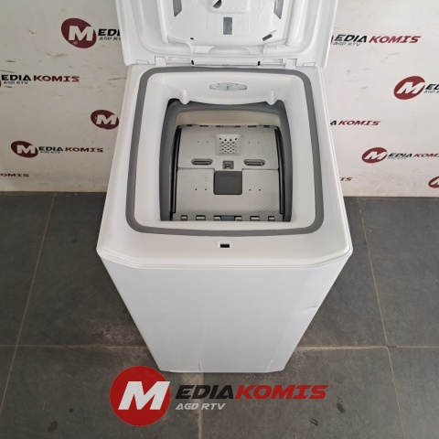 Pralka Hoover THOS476TM5-S [3]