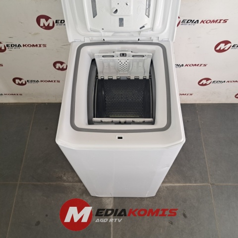 Pralka Hoover THOS476TM5-S [3]