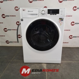 Pralko-Suszarka Bauknecht WATK Sense 97S 52 N