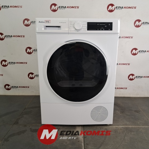 Suszarka Amica WTP 472 100