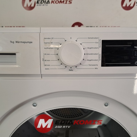 Suszarka Amica WTP 472 100