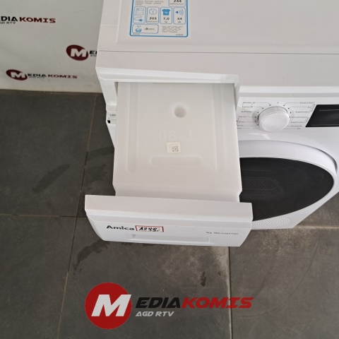 Suszarka Amica WTP 472 100
