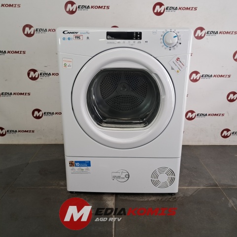 Suszarka Candy CSOEC10DG-S