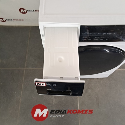 Suszarka Haier HD91-A3939E-DE