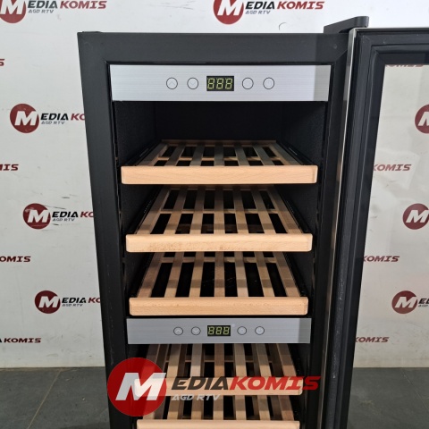 Winiarka Caso 380 Smart