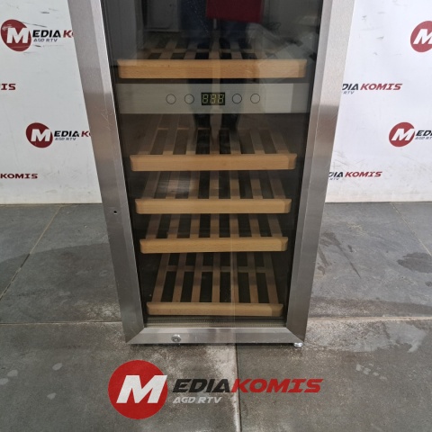 Winiarka Caso 380 Smart