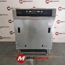 Zmywarka Bauknecht BK4PB14BN7A0X