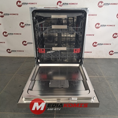 Zmywarka Bauknecht BK4PB14BN7A0X