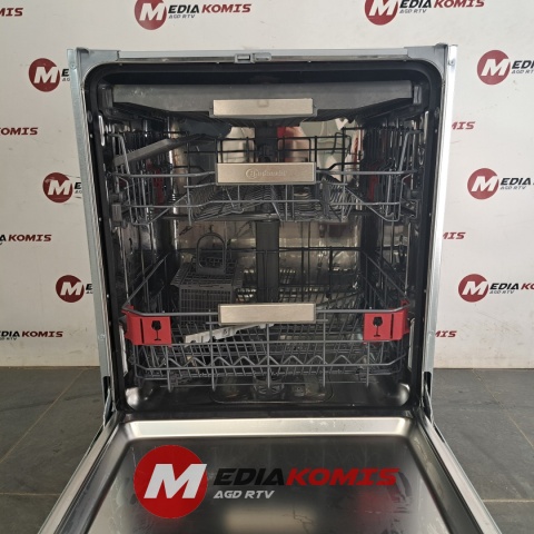 Zmywarka Bauknecht BK4PB14BN7A0X