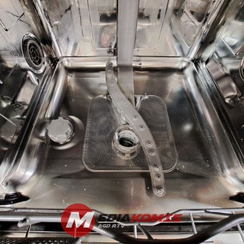 Zmywarka Bauknecht BK4PB14BN7A0X