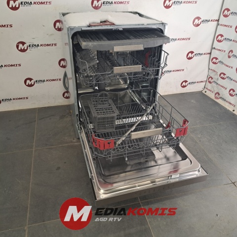 Zmywarka Bauknecht BK4PB14BN7A0X