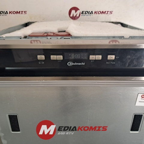 Zmywarka Bauknecht BK4PB14BN7A0X