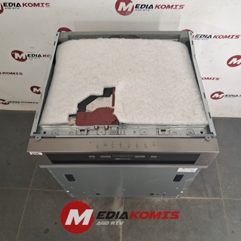 Zmywarka Bauknecht BK4PB14BN7A0X