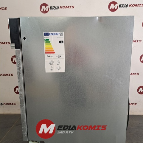 Zmywarka Bauknecht BK4PB14BN7A0X