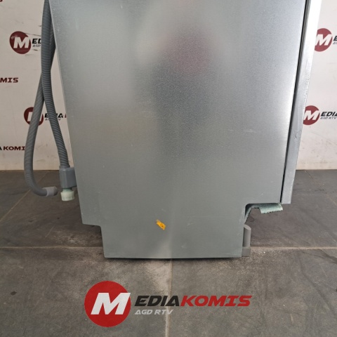 Zmywarka Bauknecht BK4PB14BN7A0X