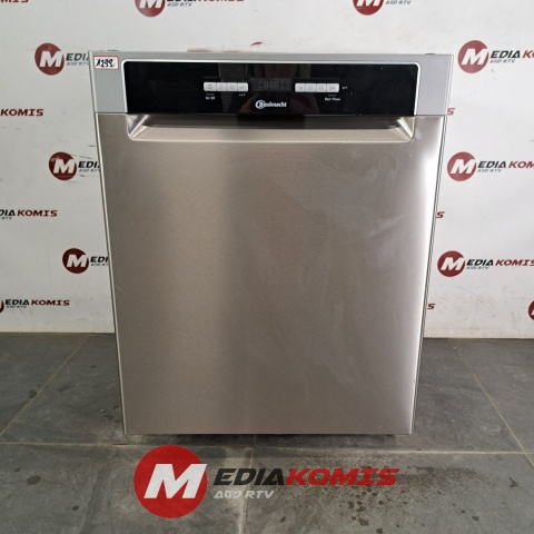 Zmywarka Bauknecht OBUC Ecosilent 7540