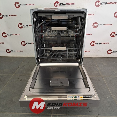 Zmywarka Bauknecht OBUC Ecosilent 7540