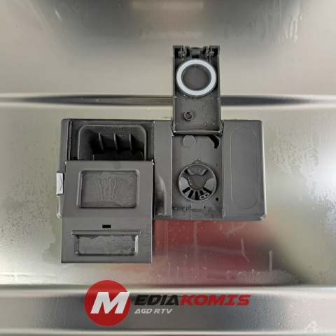 Zmywarka Bauknecht OBUC Ecosilent 7540