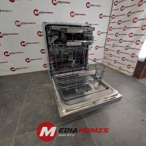 Zmywarka Bauknecht OBUC Ecosilent 7540