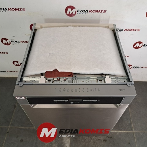 Zmywarka Bauknecht OBUC Ecosilent 7540