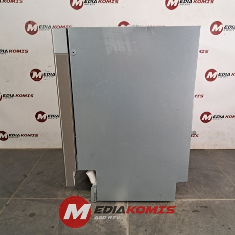 Zmywarka Bauknecht OBUC Ecosilent 7540