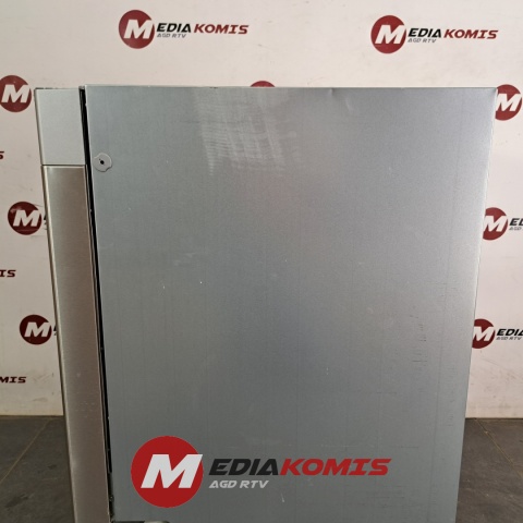 Zmywarka Bauknecht OBUC Ecosilent 7540