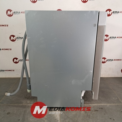 Zmywarka Bauknecht OBUC Ecosilent 7540