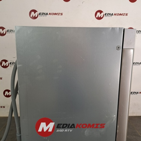 Zmywarka Bauknecht OBUC Ecosilent 7540