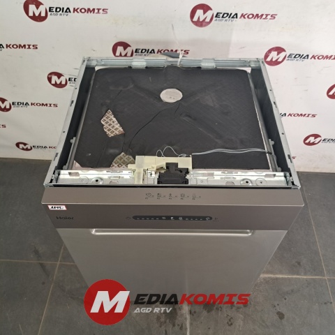 Zmywarka Haier XU 4C4E1S-84