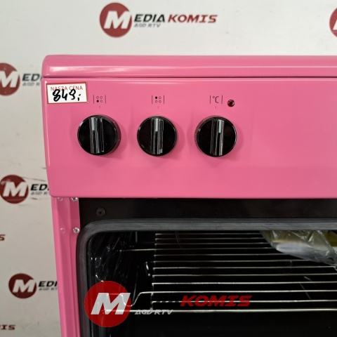 Kuchnia Amica SHC 11507/1 PI